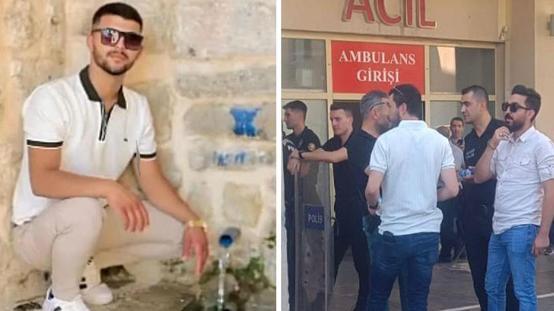 Evini bastığı sevdiği kızı öldürdü, annesi ile kardeşlerini de yaraladı