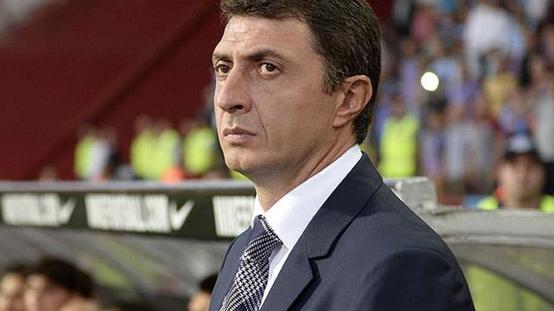 Şota Arveladze Süper Ligin köklü takımının başına geçti