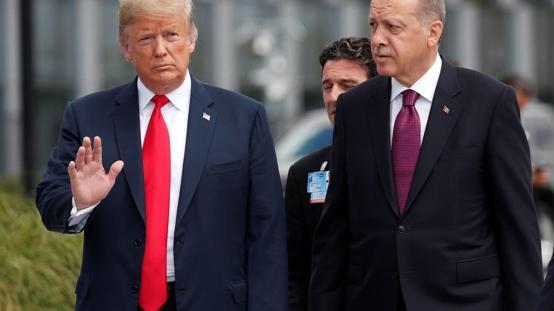 Erdoğandan ilginç Gazze yanıtı: Trump kime hangi soruyu soracağını iyi bilir