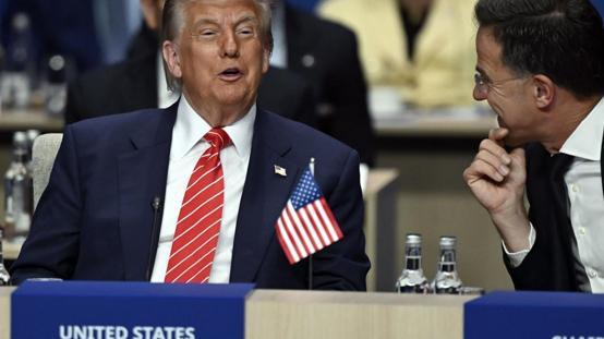 Trumpın açıklamasına rağmen NATO bildirisinde 5. madde vurgusu