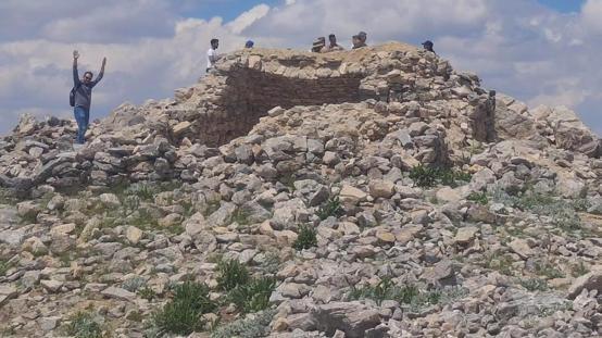 5 kişinin öldüğü bilirkişilerin kazasından son fotoğraf