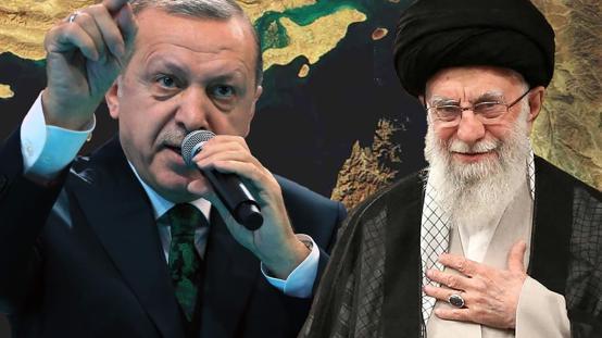 Erdoğan: İranın Hürmüz Boğazını kapatacağına ihtimal vermiyoruz