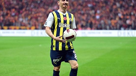 Takımdan ayrılıyor mu! Fenerbahçeden Mert Hakan Yandaş kararı