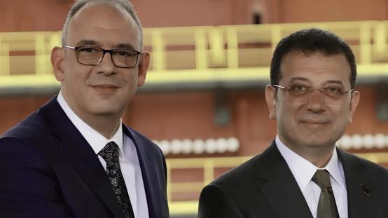 İBB soruşturmasında itirafçı olan İSTAÇ Başkanından "gayriresmi işler için ajans kuruldu" iddiası