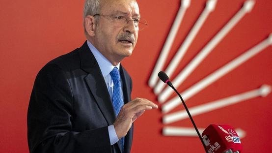 Kayyum sözleri çok tartışılan Kılıçdaroğlundan yeni açıklama: CHPnin DNAsıyla oynanıyor