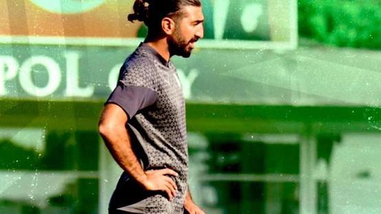 Bodrum FKda Burhan Eşer dönemi