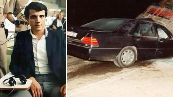 Abdullah Çatlının hayatı film oluyor! İşte canlandıracak isim