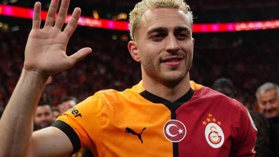 Interden Barış Alper Yılmaz için teklif