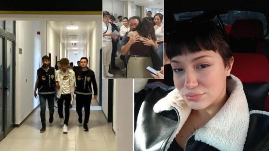 Vahşice öldürülmüştü! Rümeysa Özcan davasında çıkan karar ayakta alkışlandı