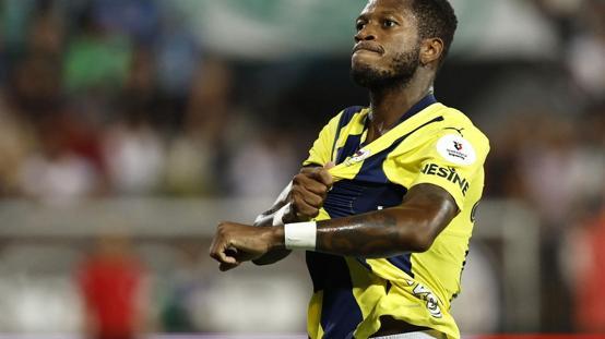 Fenerbahçeli Fred, transferde görüştüğü takımı itiraf etti