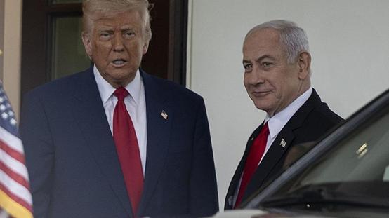 Netanyahunun Yolsuzluk Davası Ertelendi