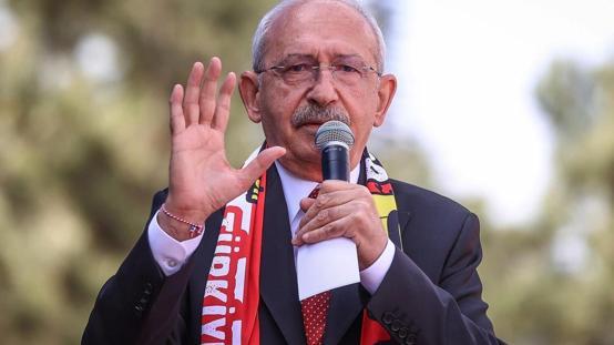 Kılıçdaroğlundan çok konuşulacak çıkış: 2-3 gün tepki gösterirler, sonra hepsi yoluna girer
