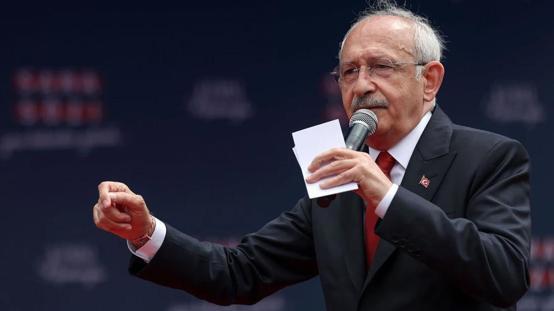 Kılıçdaroğlundan çok konuşulacak çıkış: 2-3 gün tepki gösterirler, sonra hepsi yoluna girer