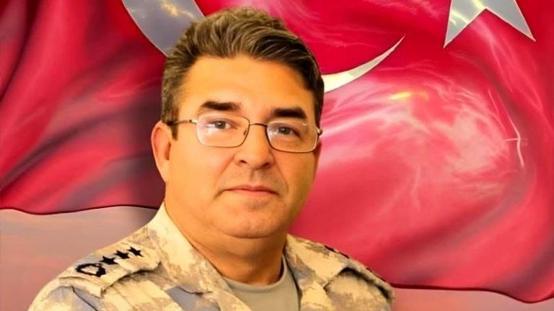 Şehit albayın acı haberi baba ocağına ulaştı! Ağustosta görevi bitecekti