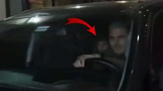 Mauro Icardi ve Wanda Nara arasında yeni kriz! Saatlerce bekledi eve polis geldi