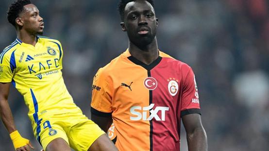 Davinson Sanchezden John Durana Fenerbahçe mesajı