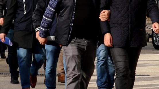 Döner zincirine FETÖ soruşturmasında 32 kişi tutuklandı