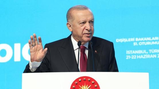 Cumhurbaşkanı Erdoğan "müjdemiz var" yeni kredi paketlerini duyurdu