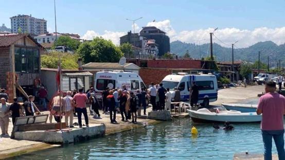 15 yaşındaki çocuk serinlemek için girdiği denizde can verdi