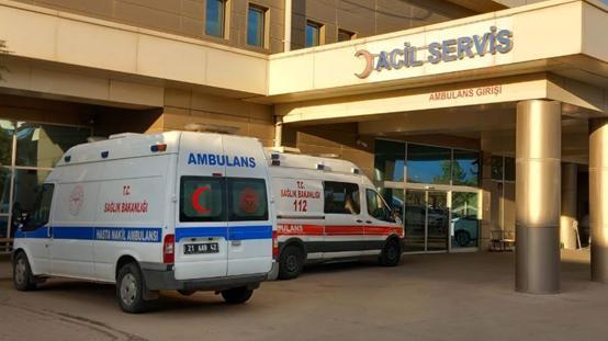 Tarlada bulduğu tabancayla kendini vuran çocuk hayatını kaybetti