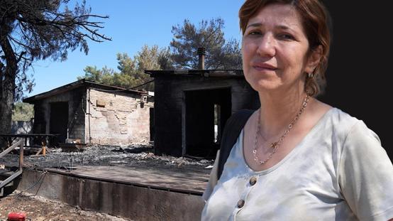 Yaptığı tadilat tüm mahalleyi yaktı: Bütün hayatımız tepetaklak oldu