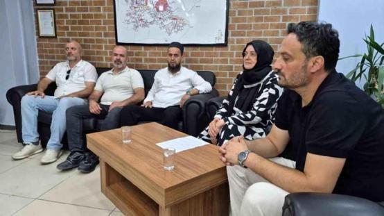 Yeniden Refah Partili 5 belediye meclis üyesi istifa etti