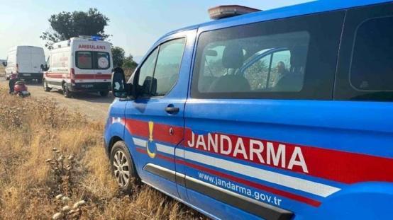 Manisada minibüste 1 kişi ölü bulundu