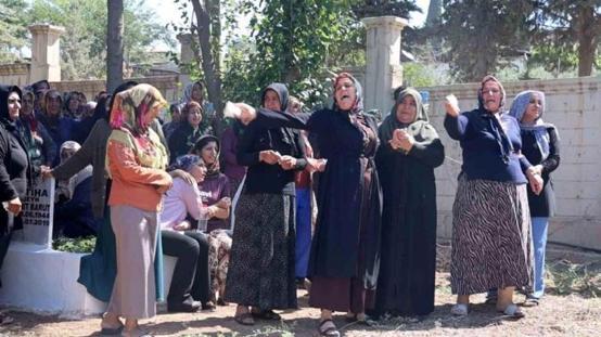 Ablasının düğününde kalp krizi geçiren genç hayatını kaybetti
