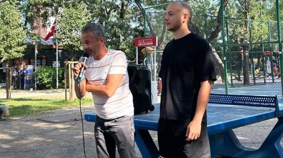 Gözaltına alınan gazeteci İrfan Değirmenci serbest bırakıldı
