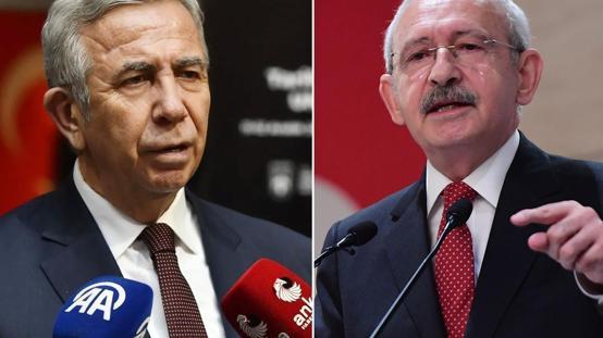 Yavaştan "Kılıçdaroğlu ile bir daha görüşmem" dediği iddiasına yalanlama
