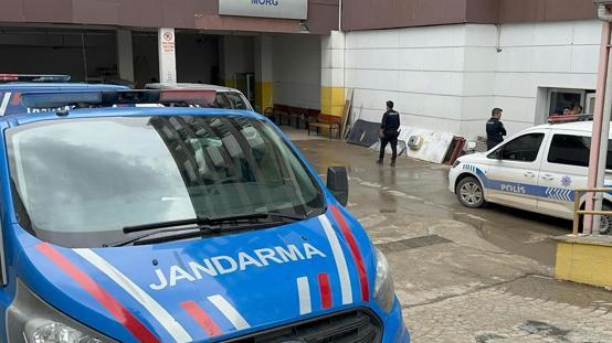 Torununun canını kurtarmak isterken boğularak hayatını kaybetti