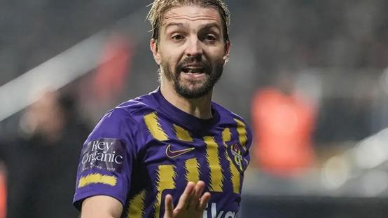 Anlaşma tamam gibi! İşte Caner Erkinin yeni takımı 