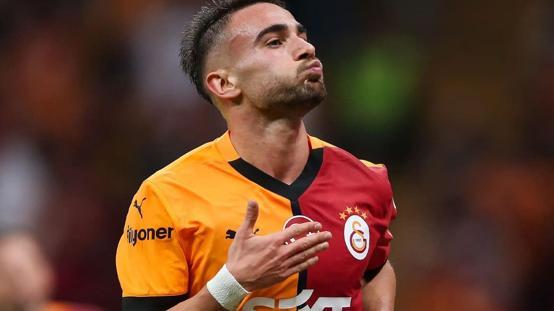 Yunus Akgün 4 yıllık imzayı atıyor