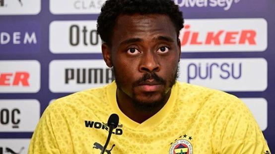 Beşiktaşa transferini babası bozmuştu! Osayinin yeni takımını duyurdular
