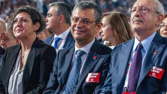 CHPde kader günü! 4 senaryo ortaya çıkıyor, Kılıçdaroğlu genel merkeze sokulmayacak
