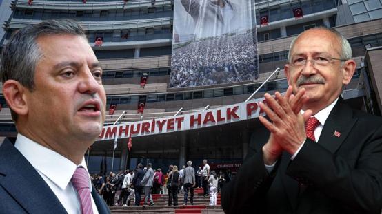 CHPnin kurultay davası 8 Eylüle ertelendi