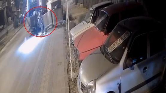 Gece saat 04.00! Ekmek davasındaki temizlik işçileri dehşeti yaşadı