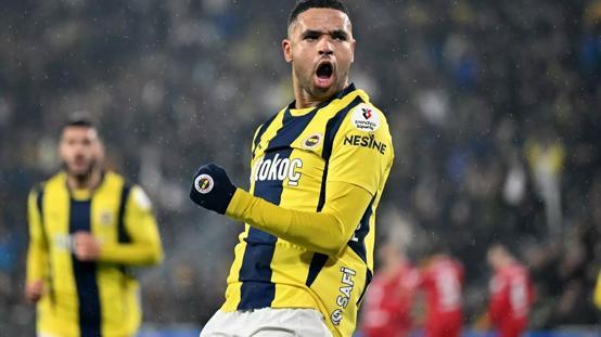 Fenerbahçe, Youssef En-Nesyri için yapılan rekor teklifi reddetti