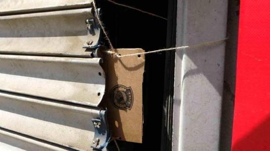 Çalışır vaziyette bulunan araçtan 4 cansız beden çıktı