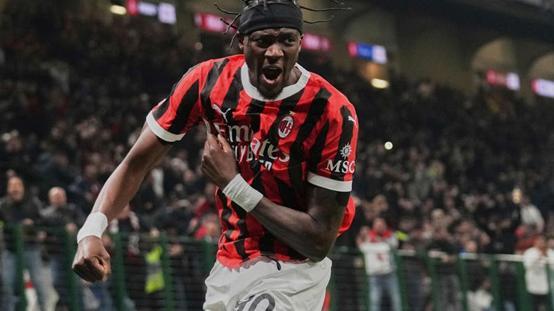 Tammy Abraham, Beşiktaş için İstanbula geliyor