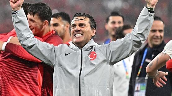 Vincenzo Montella imzayı attı: Türk olmak isterim