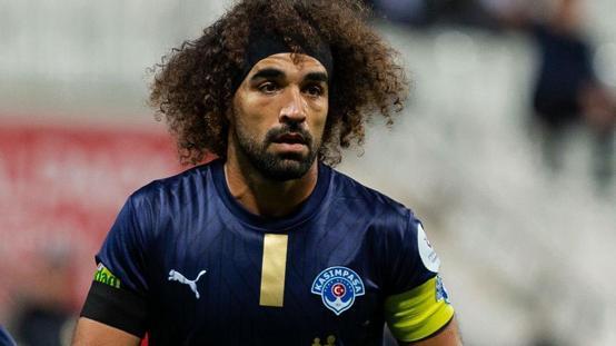 Sadık Çiftpınarın yeni durağı 1. Lig oldu