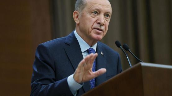 Cumhurbaşkanı Erdoğan, yıl sonu enflasyonu için rakam verdi