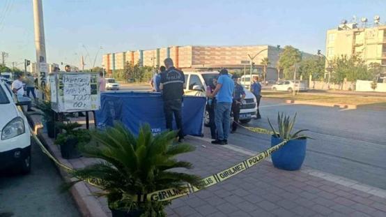 Boşanmasından sorumlu tuttuğu kadını yaralayıp intihar etti