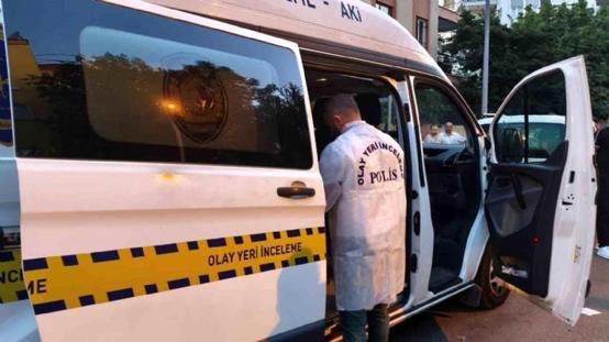 Antalyada güvenlik görevlisi evinde ölü olarak bulundu