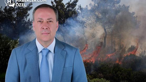 AK Parti Sakarya Milletvekili Murat Kaya: Yangınlarda sabotaj değil ihmal şüphesi öne çıkıyor