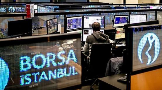 Borsa İstanbul 10 bin puanı aştı
