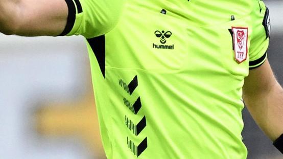 Futbolda yeni sezonda görev yapacak üst klasman ve VAR hakemleri açıklandı
