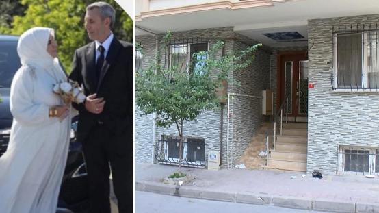 Aldatma kavgasında yumruk attığı eşi hayatını kaybetti