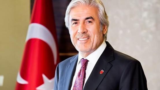 İş insanı Ali Altınbaş hayatını kaybetti
